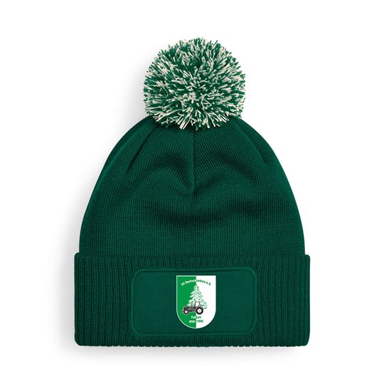 SV Deutschenbora Bommelmütze