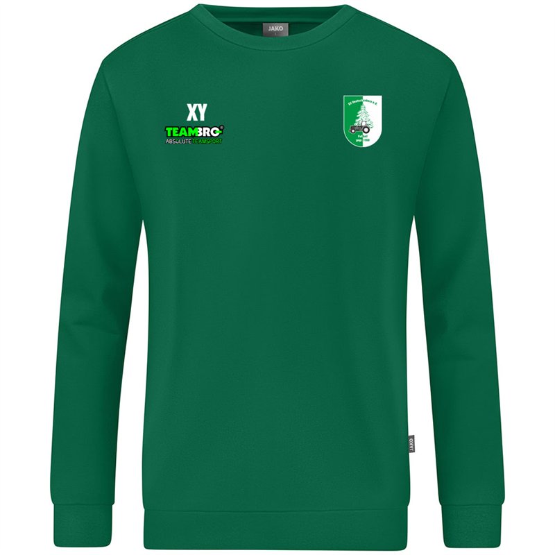 SV Deutschenbora Pullover Unisex