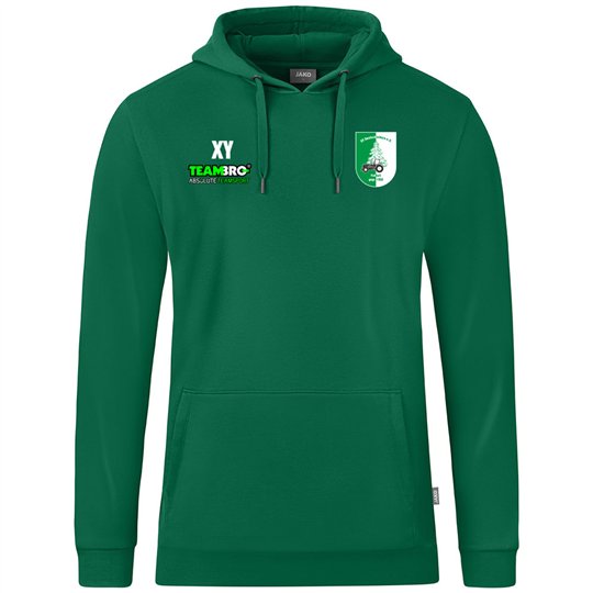 SV Deutschenbora Hoodie Unisex
