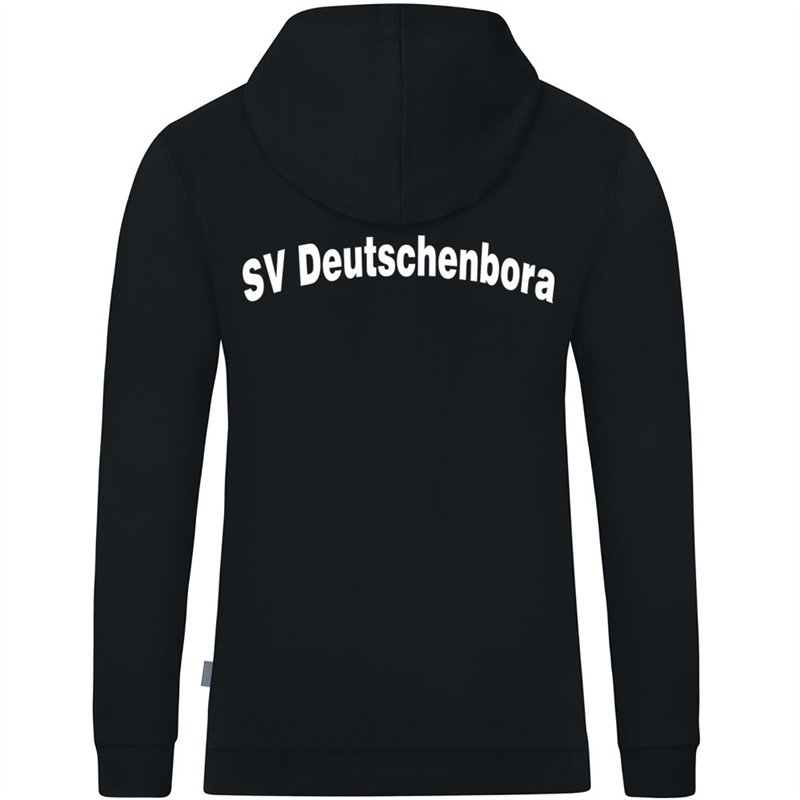 SV Deutschenbora Hoodie Unisex