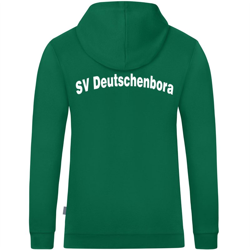 SV Deutschenbora Hoodie Kinder