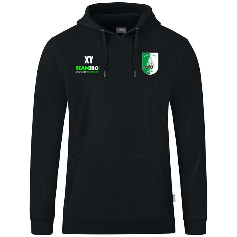 SV Deutschenbora Hoodie Kinder