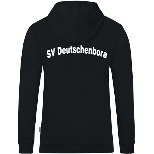 SV Deutschenbora Hoodie Kinder