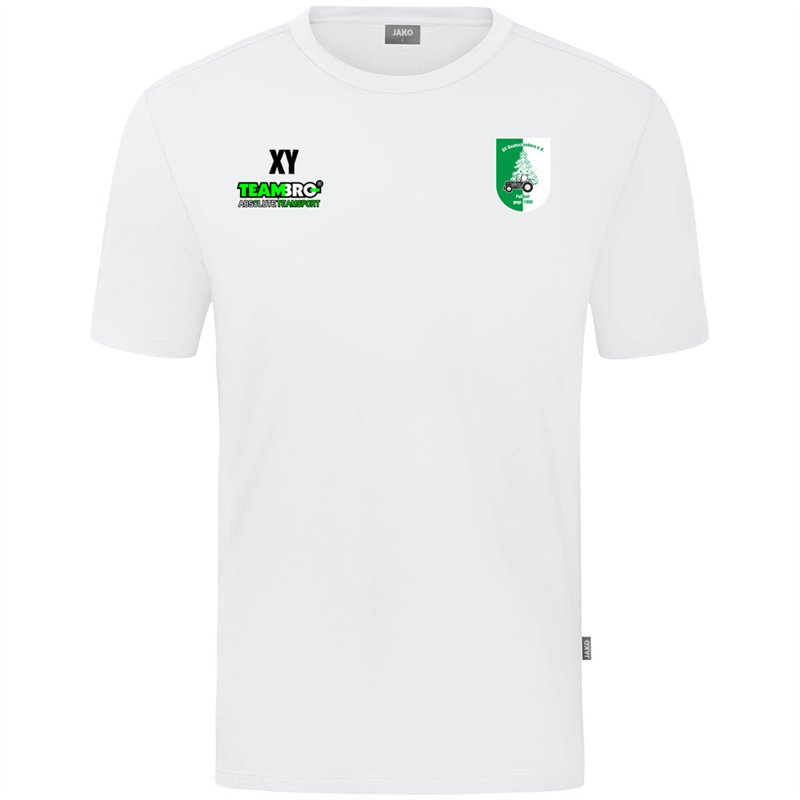 SV Deutschenbora T-Shirt Kinder
