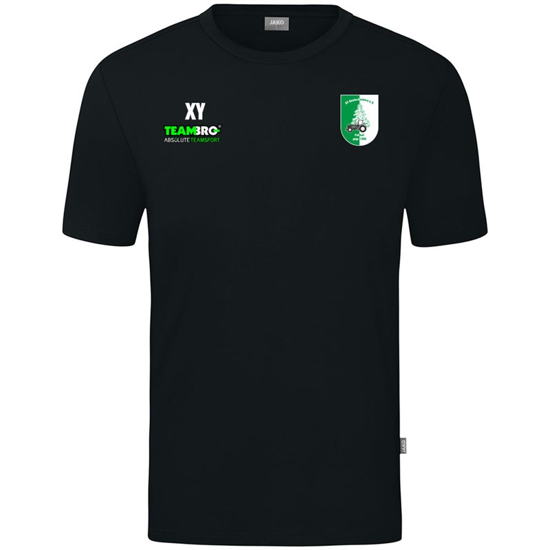SV Deutschenbora T-Shirt Kinder