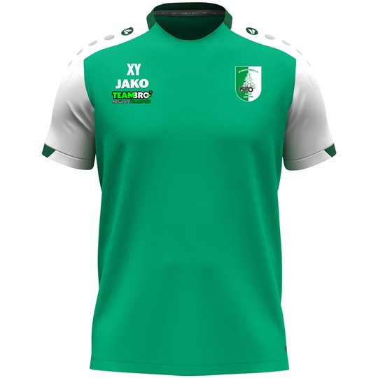 SV Deutschenbora T-Shirt Kinder