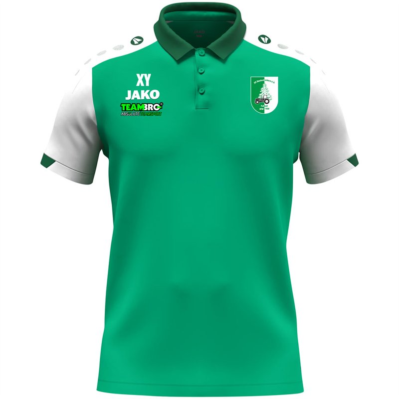 SV Deutschenbora Polo Kinder