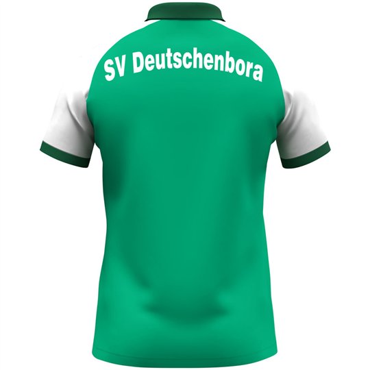 SV Deutschenbora Polo Unisex
