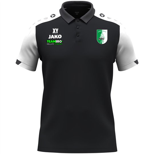 SV Deutschenbora Polo Unisex
