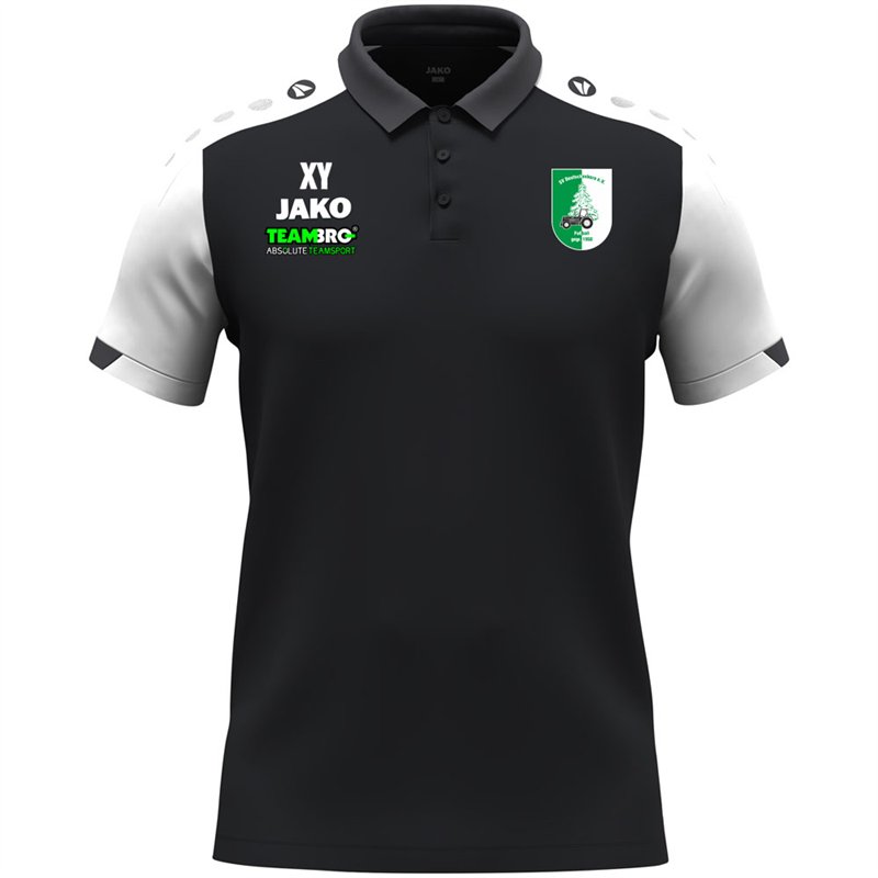 SV Deutschenbora Polo Unisex