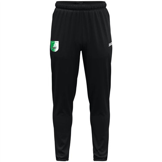 SV Deutschenbora Präsentationshose Unisex schwarz