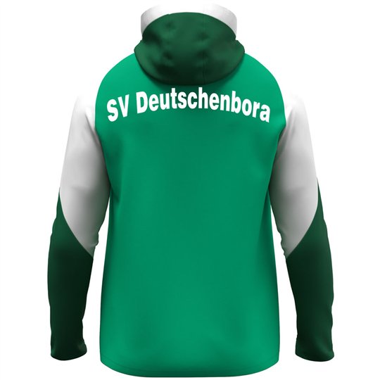 SV Deutschenbora Kapuzenjacke Kinder