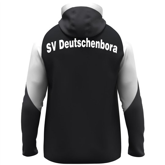 SV Deutschenbora Kapuzenjacke Kinder