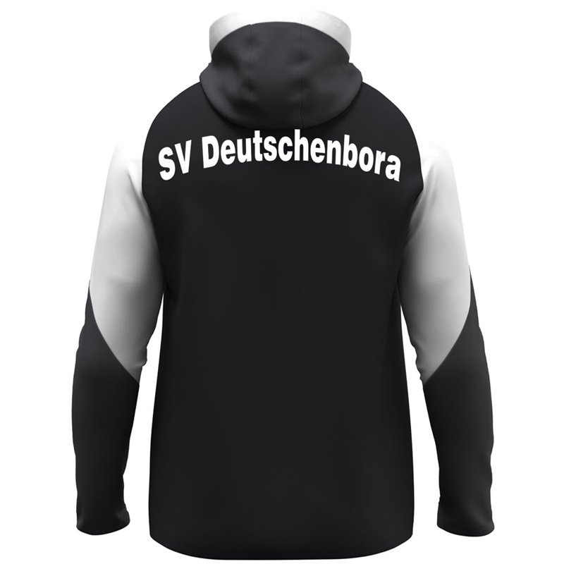 SV Deutschenbora Kapuzenjacke Kinder