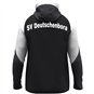 SV Deutschenbora Kapuzenjacke Kinder