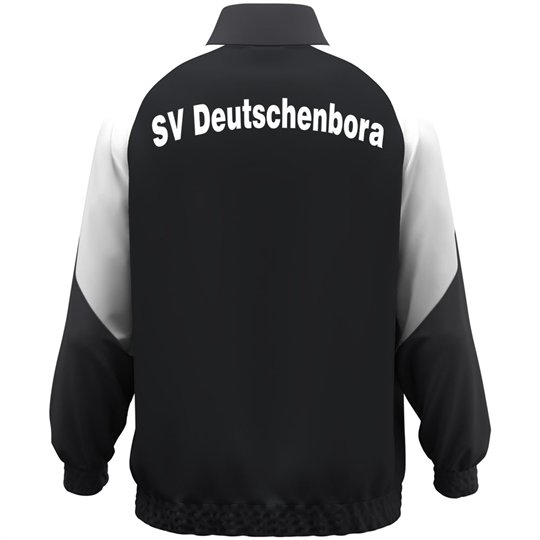 SV Deutschenbora Präsentationsjacke Unisex