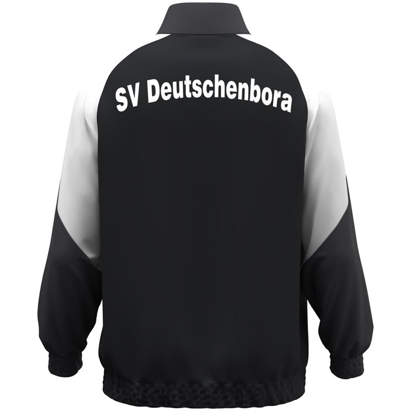 SV Deutschenbora Präsentationsjacke Unisex