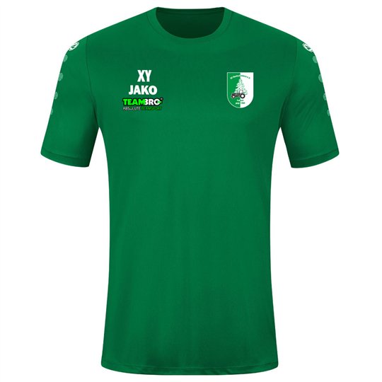 SV Deutschenbora Trikot Unisex grün