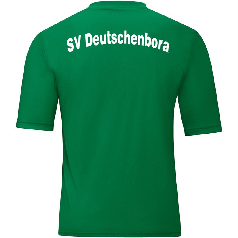 SV Deutschenbora Trikot Unisex grün