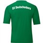 SV Deutschenbora Trikot Unisex grün
