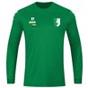 SV Deutschenbora Trikot LA Unisex grün