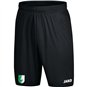 SV Deutschenbora Short Unisex schwarz