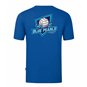 SC Chemnitz BLUE PEARLS T-Shirt Unisex royal/weiss