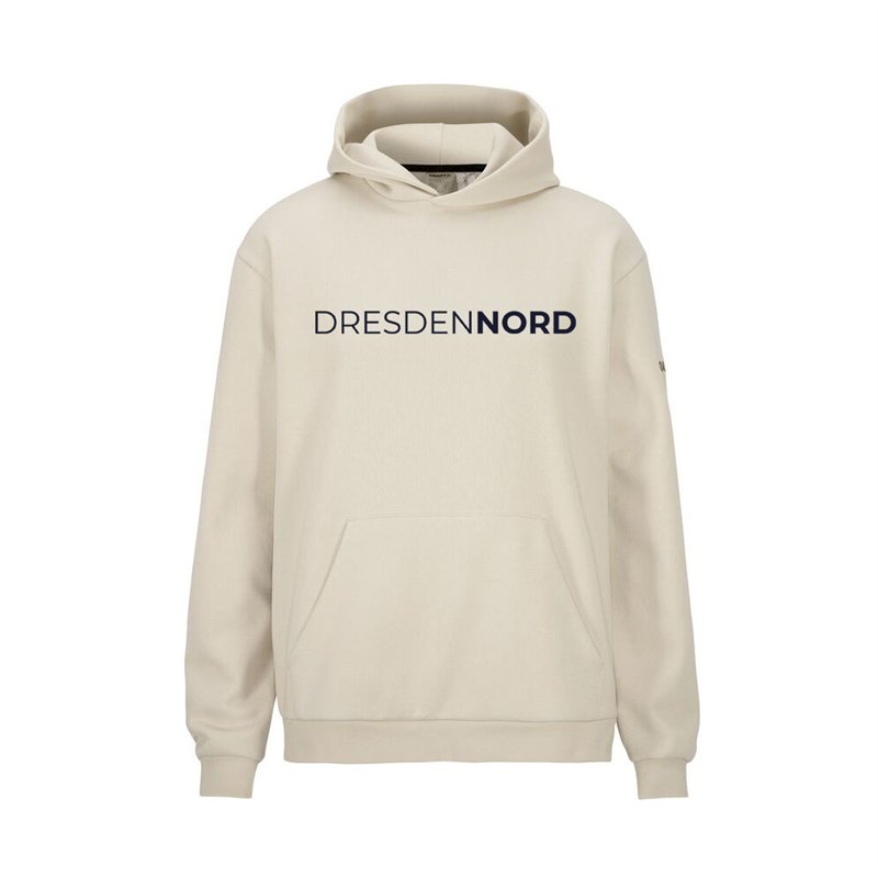 SC Borea Hoodie "DresdenNord" Junior