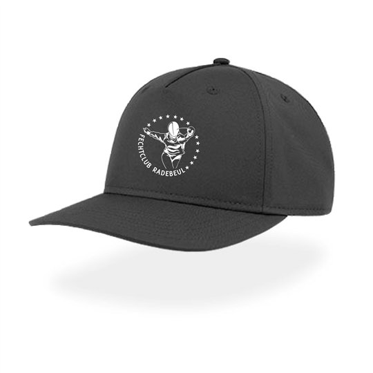 Fechtclub Radebeul Basecap