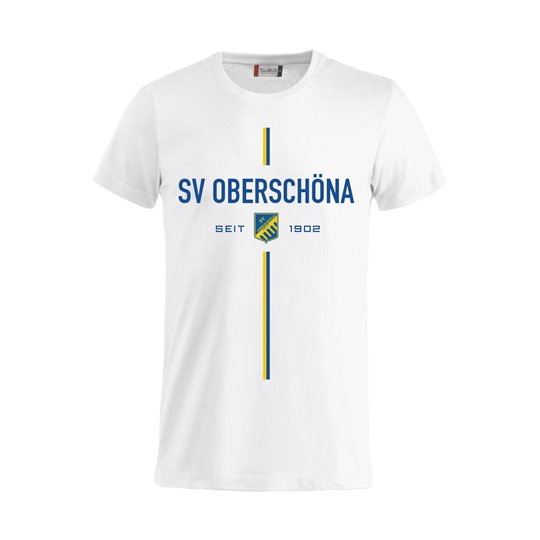 SV Oberschöna Fanshirt Unisex