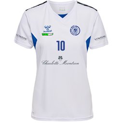 RSV Trikot 1. Frauen weiss Damen