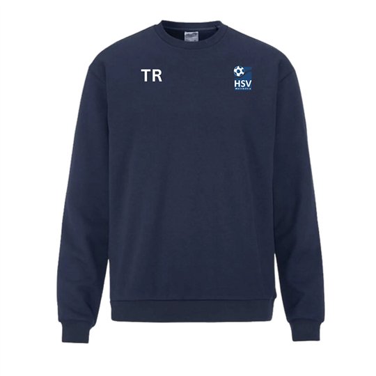 HSV Weinböhla Sweatshirt Herren 