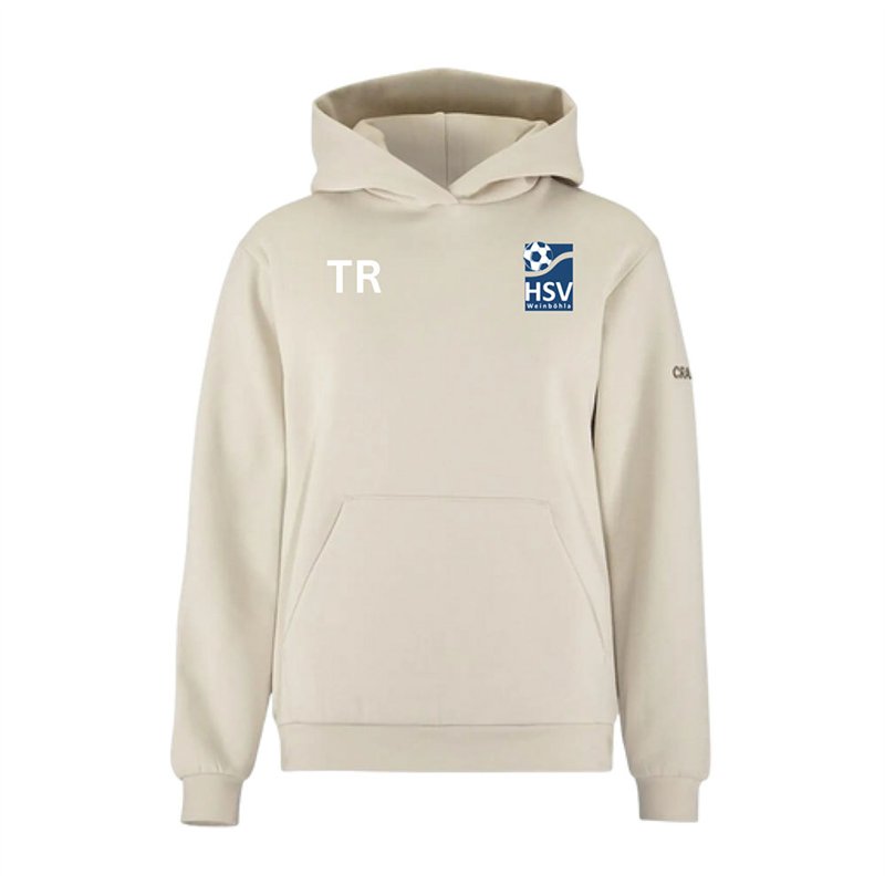 HSV Weinböhla Hoodie Herren 