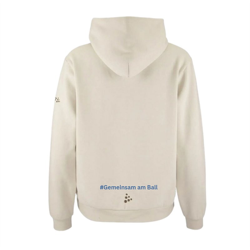HSV Weinböhla Hoodie Damen