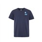 HSV Weinböhla T-Shirt "Silhouette" Kinder navy