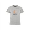 Schiebock Baskets T-Shirt Damen