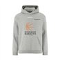 Schiebock Baskets Hoodie Kinder