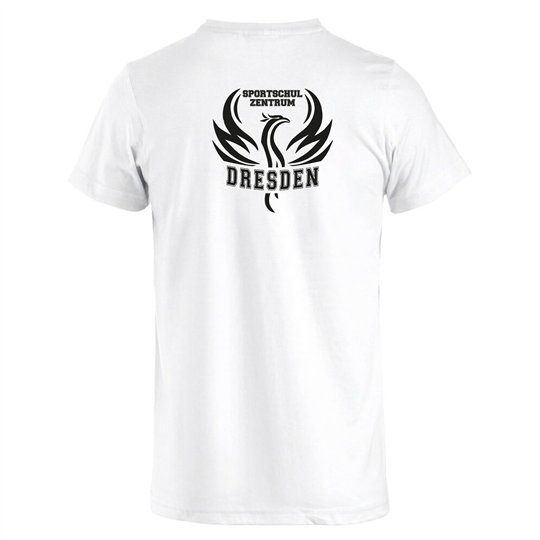 Sportschulzentrum Dresden T-Shirt Kinder