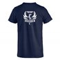 Sportschulzentrum Dresden T-Shirt Kinder