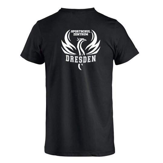 Sportschulzentrum Dresden T-Shirt Kinder
