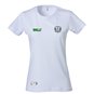 Sportschulzentrum Dresden T-Shirt Damen