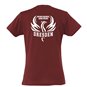 Sportschulzentrum Dresden T-Shirt Damen