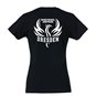 Sportschulzentrum Dresden T-Shirt Damen