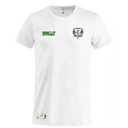 Sportschulzentrum Dresden T-Shirt Herren