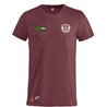 Sportschulzentrum Dresden T-Shirt Herren