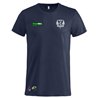 Sportschulzentrum Dresden T-Shirt Herren