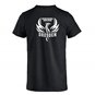 Sportschulzentrum Dresden T-Shirt Herren