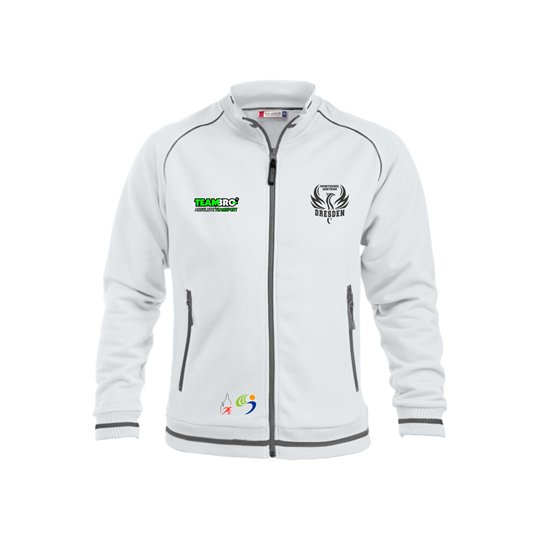 Sportschulzentrum Dresden Collegejacke Unisex