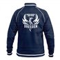 Sportschulzentrum Dresden Collegejacke Unisex
