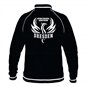 Sportschulzentrum Dresden Collegejacke Unisex